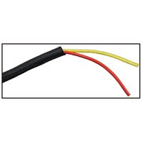 JTC ツイストチューブ 25mm(1ロール/18m) TT2420F-25-18 1個（直送品）