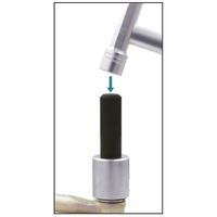 JTC タイロッドエンドブーツインサーター JTC6699 1個（直送品）