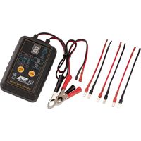 JTC インジェクターテスターフルセット JTC6236SET 1個（直送品）