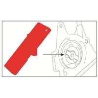 JTC タイミングツールセット JTC6117 1個（直送品）