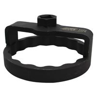 JTC VOLVO オイルフィルターレンチ JTC6328 1個（直送品）