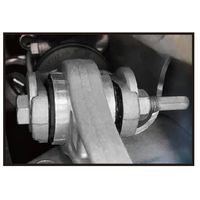 JTC リアトーアジャストツール JTC6340 1個（直送品）