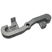 JTC ブレーキチューブフレアツールセット JTC6342 1個（直送品）