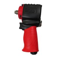 JTC 1/2 ミニエアーインパクトレンチ JTC7656 1個（直送品）