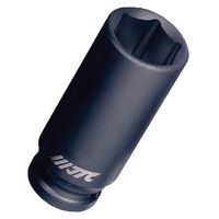 JTC 12.7mm 6pディープインパクトソケットセット JTCK4087 1個（直送品）