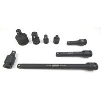 JTC 12.7mm 8PCS アクセサリーセット JTCK4088 1個（直送品）