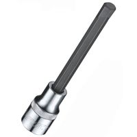 JTC 12.7mm 15PCSディープソケットビットセット JTCK4152 1個（直送品）