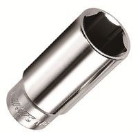 JTC 12.7mm 6pディープソケットセット JTCK4171 1個（直送品）