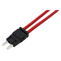 JTC ヒューズホルダーテストリードセット JTC6362 1個（直送品）