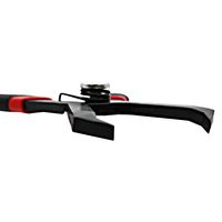 JTC 30°アングルクリッププライヤー JTC7336 1個（直送品）