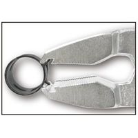 JTC マルチホースバンドプライヤー JTC6641 1個（直送品）