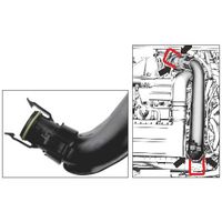 JTC VAG インテークマニホールドリムーバー JTC6657 1個（直送品）