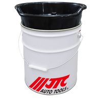 JTC ペール缶キャッチャー 20L JTCP350 1個（直送品）