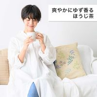 伊藤園 お～いお茶 ゆずほうじ茶 YUZU HOJIティーバッグ 1セット（6バッグ入×6袋）
