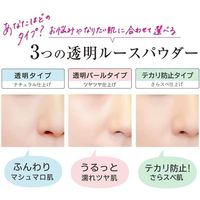 モイストラボ ルースパウダー テカリ防止タイプ 20 テカリ防止タイプ SPF36 PA++ 明色化粧品