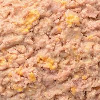 デビフ 鶏肉＆チーズ 国産 85g 24缶 ドッグフード 犬 ウェット 缶詰