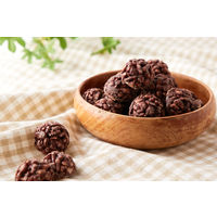 チョコレート菓子 個包装 お配り菓子 天然生活　チョコクランチ　50個入 1セット（1袋×3）