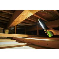 日動工業 ハンドランプ LEH-1P1PN-CH 1個