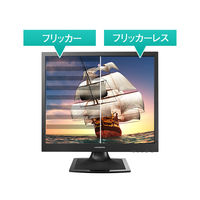 アイ・オー・データ機器 19インチ スクエア液晶モニター LCD-AD192SEDSB-A 1台
