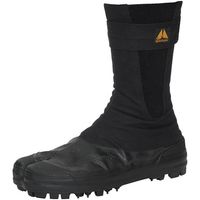 莊快堂 ツインフーブス・スパイク足袋　黒　26.5ｃｍ 1801437006 1足（直送品）