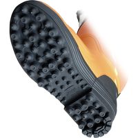 莊快堂 スパイクタフマン・プロ　オレンジ　28ｃｍ 1824132005 1足（直送品）