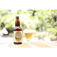 クラフトビール ビール 石川酒造 多摩の恵 明治復刻地ビール 瓶 330ml 3本