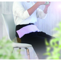 三重化学工業 ラルル 鈴蘭 グレー 1個