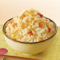 【非常食】アルファー食品 安心米しょうがご飯（玄米入り） 114217691 1袋