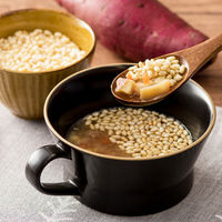 【アウトレット】【非常食】アルファー食品 サクッとライス和風五目スープ 11421735 1袋