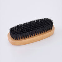 モリトジャパン シューズブラシ(H-77) 4902993370336 1セット(5個)（直送品）