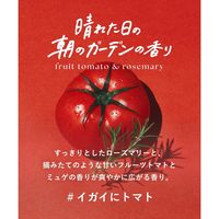 BOTANIST（ボタニスト） ボタニカルシャンプー モイスト フルーツトマト＆ローズマリーの香り 460ml I-ne　限定