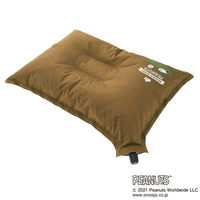 SNOOPY セルフインフレート まくら 86001091 LOGOS/ロゴス