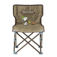 SNOOPY タイニーチェア-BA 86001095 LOGOS/ロゴス