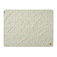 SNOOPY 防水レジャーシート-BB  86001101 LOGOS/ロゴス