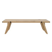 SNOOPY（Beagle Scouts 50years）ロール膳テーブル 86001109 LOGOS/ロゴス