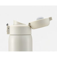 スケーター STOT3 ステンレスワンタッチボトル 350ml 【Champion】 654916-STOT3 1個（直送品）