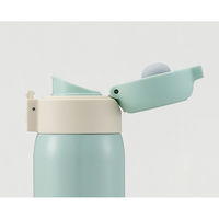 STOT3 ステンレスワンタッチボトル 350ml 【YOUNG OYSTERS (ヤングオイスターズ)】 670305-STOT3 1個（直送品）