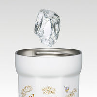 スケーター SMVO4 八角形ステンレスタンブラー 350ml 【ピーターラビット】 685743-SMVO4 1個（直送品）