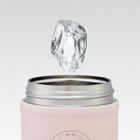 スケーター STEM4 ステンレスイージータンブラー 380ml 【シナモロール のんびりナチュラル】 704765-STEM4 1個（直送品）