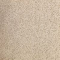 めちゃふわフェイスタオル ベージュ 1セット（1枚×3） 林