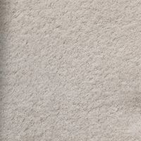 めちゃふわフェイスタオル グレー 1セット（1枚×3） 林