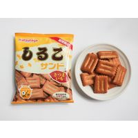 クッキー ビスケット しるこサンド  さつまいも 1セット（1個×8）