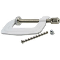 コンヨ 神速クランプ 50mm 20808 1丁（直送品）