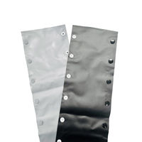 冨士端子工業 フジボタンチューブ FBT-15(50m) 1巻(50m)（直送品）