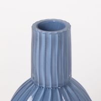 ミルキーフラワーベースST ブルー LAKOLE/ラコレ