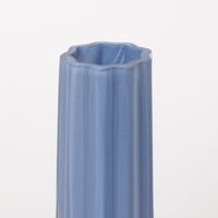 ミルキーフラワーベースRD ブルー LAKOLE/ラコレ