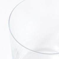 ウスカルロックグラス クリア LAKOLE/ラコレ