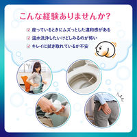 プリザ マイルド泡クリーン 80mL 大正製薬 痔疾の場合の肛門の殺菌・消毒 しみにくいノンアルコールタイプ【第2類医薬品】