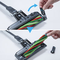 マキタ 充電式クリーナー 白 CL004GZW 1台