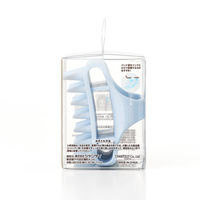 マペペ　シリコーンスカルプブラシ